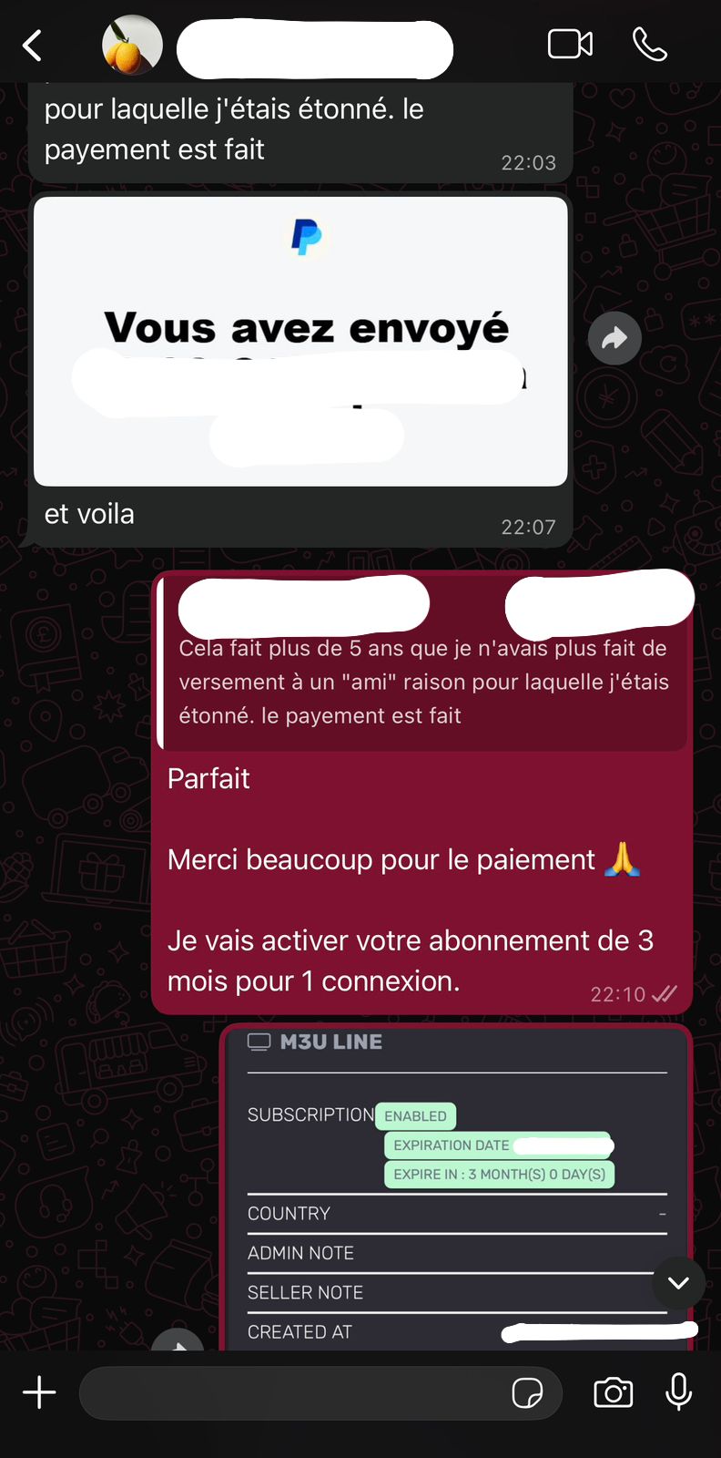IPTV Suisse 26 IPTV SUISSE