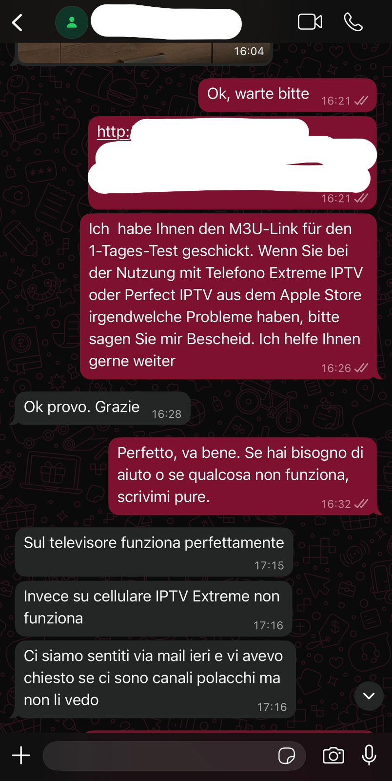 IPTV Suisse 25 IPTV SUISSE
