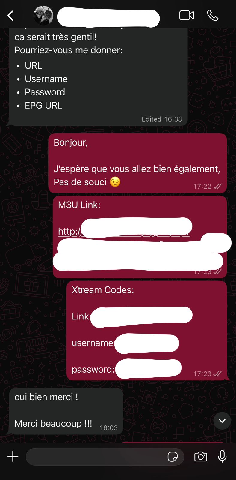 IPTV Suisse 22 IPTV SUISSE